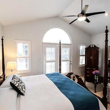Graystone Bed & Breakfast Niagara-on-the-Lake Buitenkant foto
