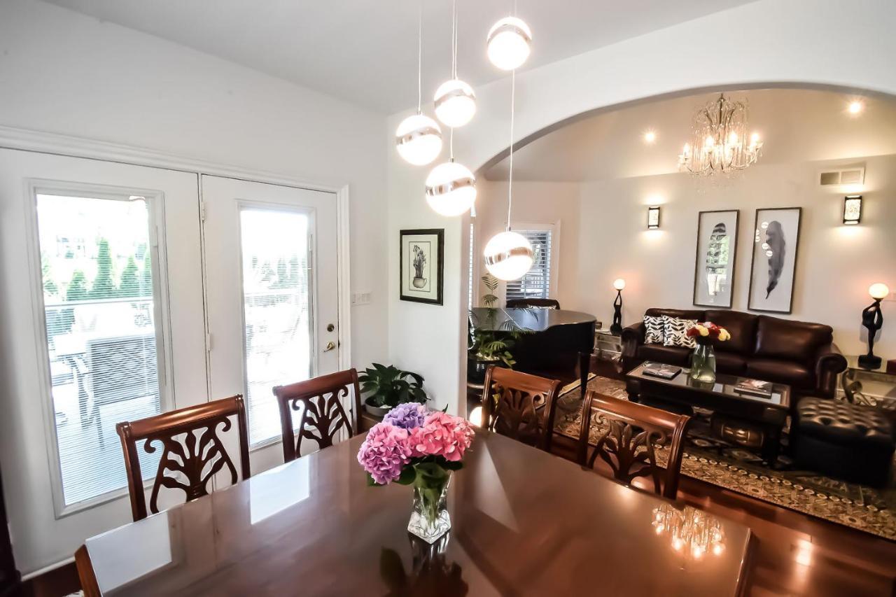 Graystone Bed & Breakfast Niagara-on-the-Lake Buitenkant foto