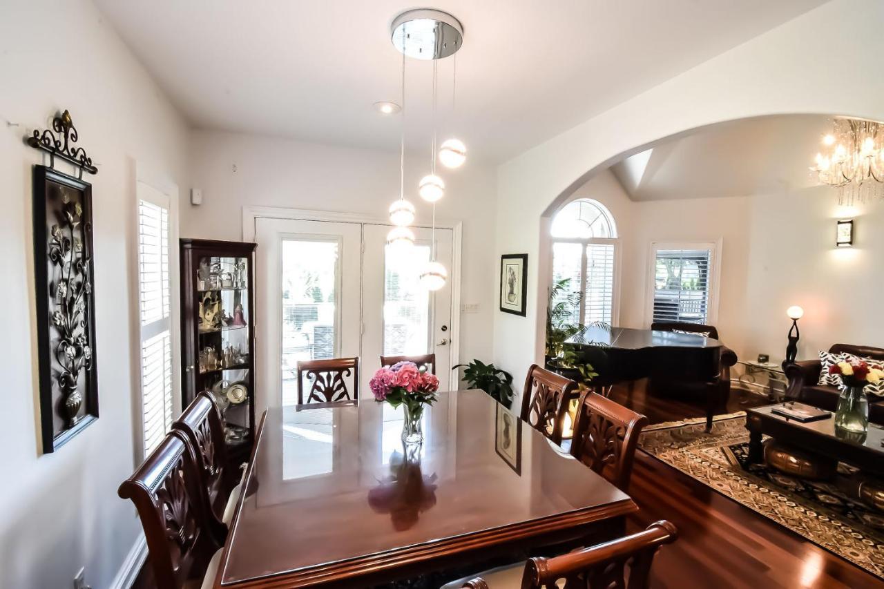 Graystone Bed & Breakfast Niagara-on-the-Lake Buitenkant foto