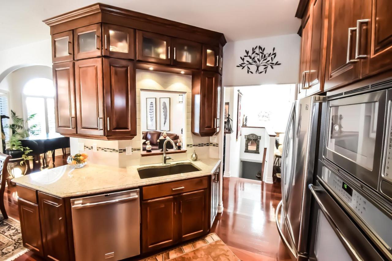 Graystone Bed & Breakfast Niagara-on-the-Lake Buitenkant foto