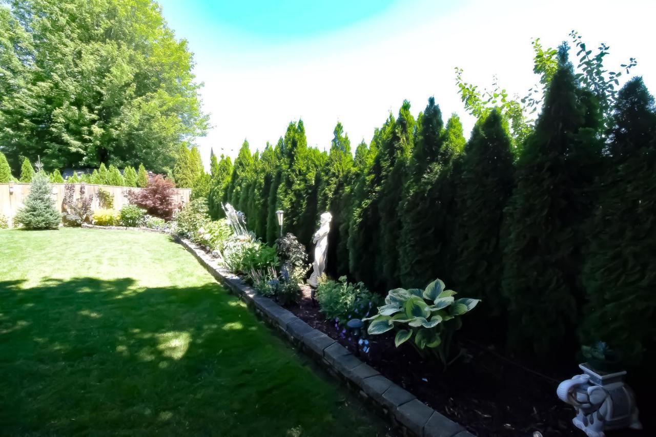 Graystone Bed & Breakfast Niagara-on-the-Lake Buitenkant foto