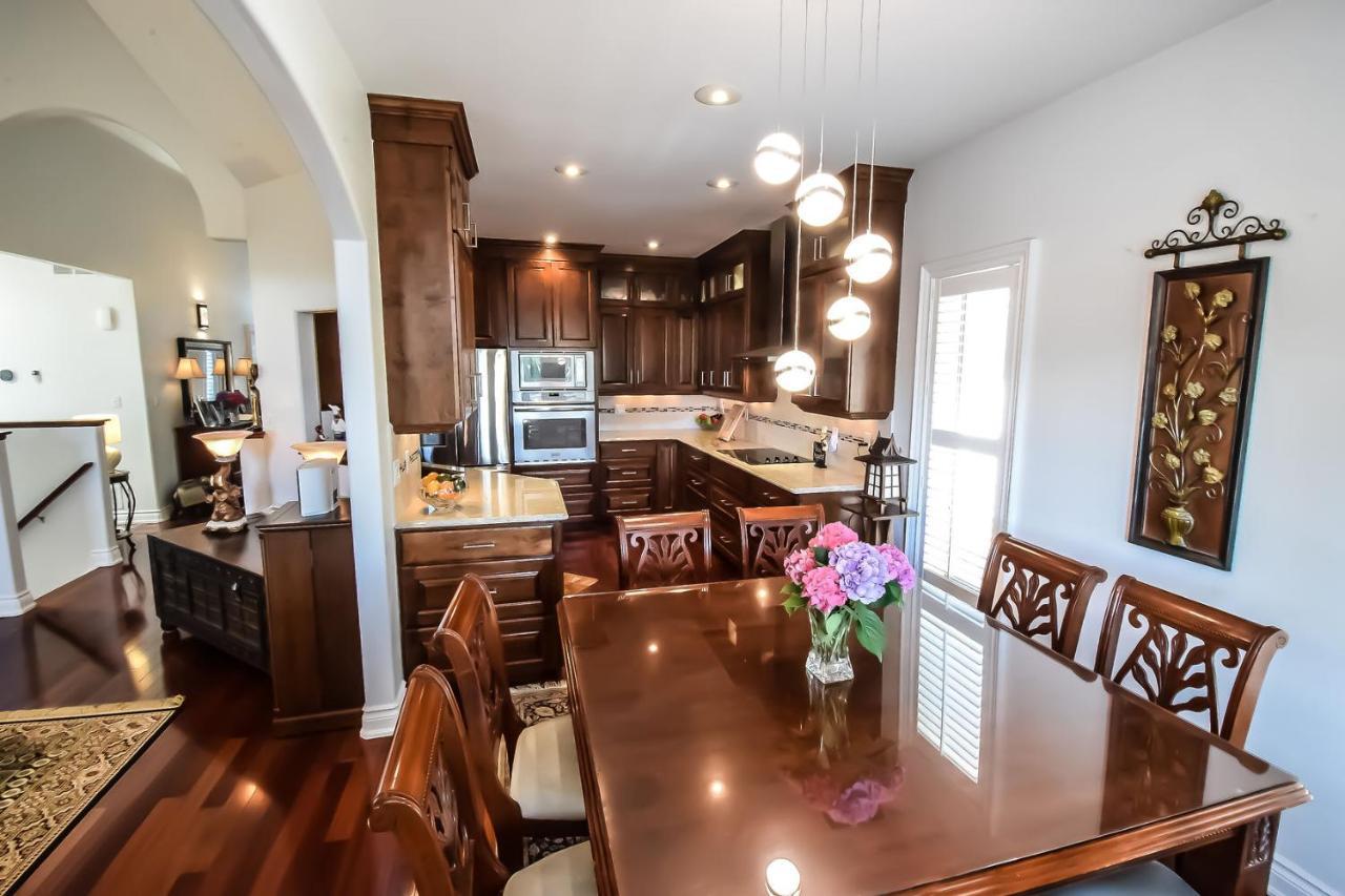 Graystone Bed & Breakfast Niagara-on-the-Lake Buitenkant foto