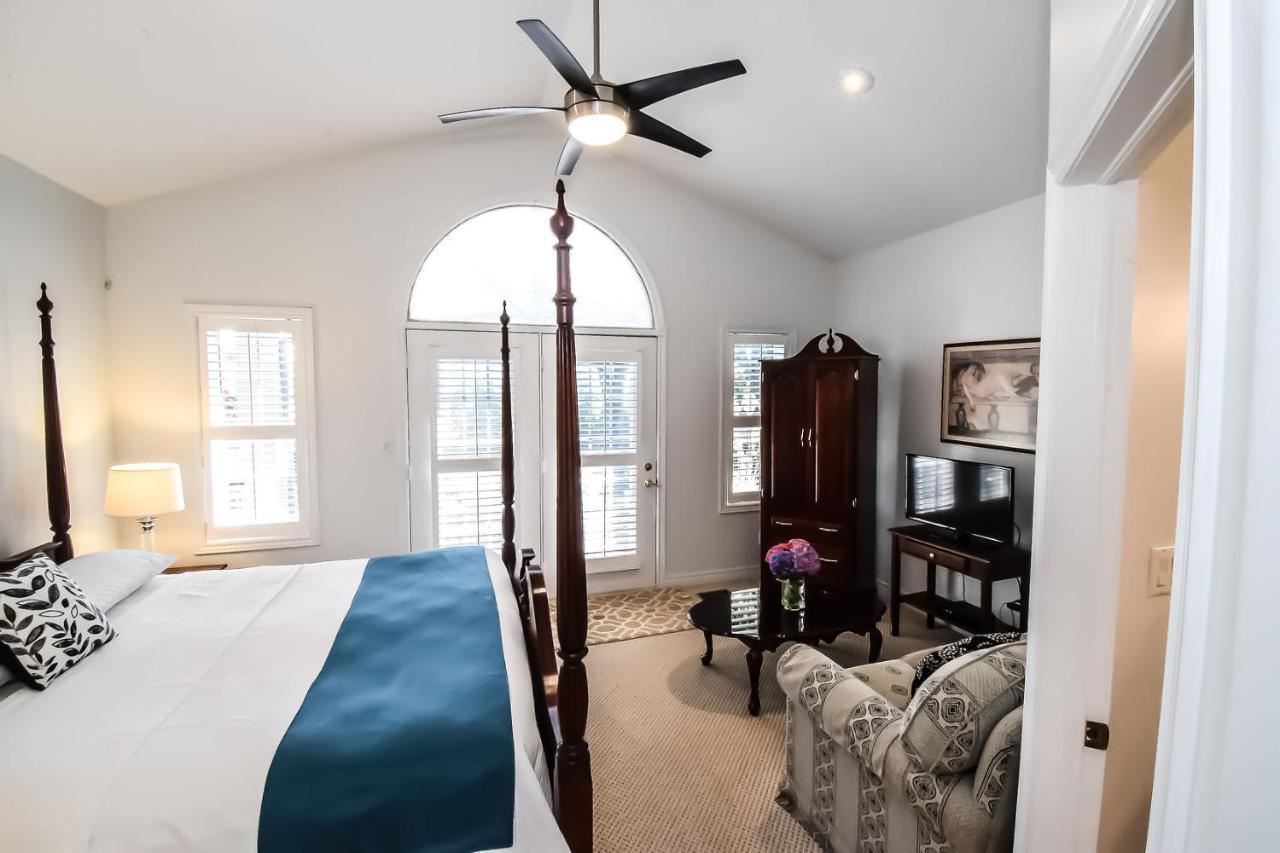 Graystone Bed & Breakfast Niagara-on-the-Lake Buitenkant foto