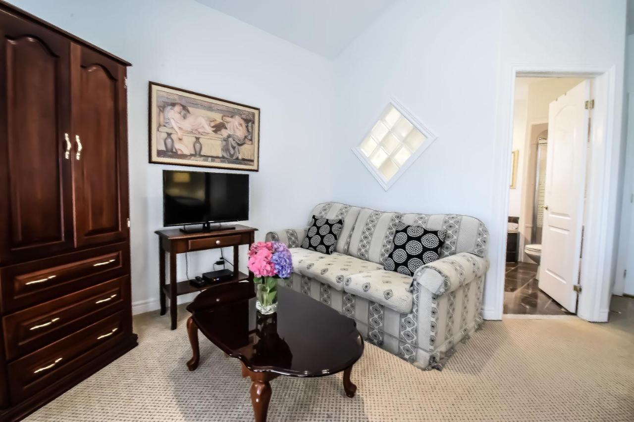 Graystone Bed & Breakfast Niagara-on-the-Lake Buitenkant foto