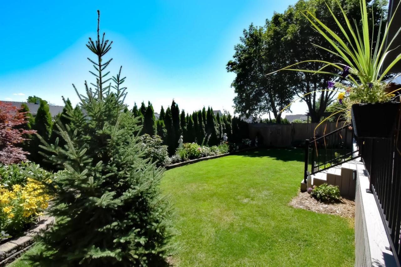 Graystone Bed & Breakfast Niagara-on-the-Lake Buitenkant foto