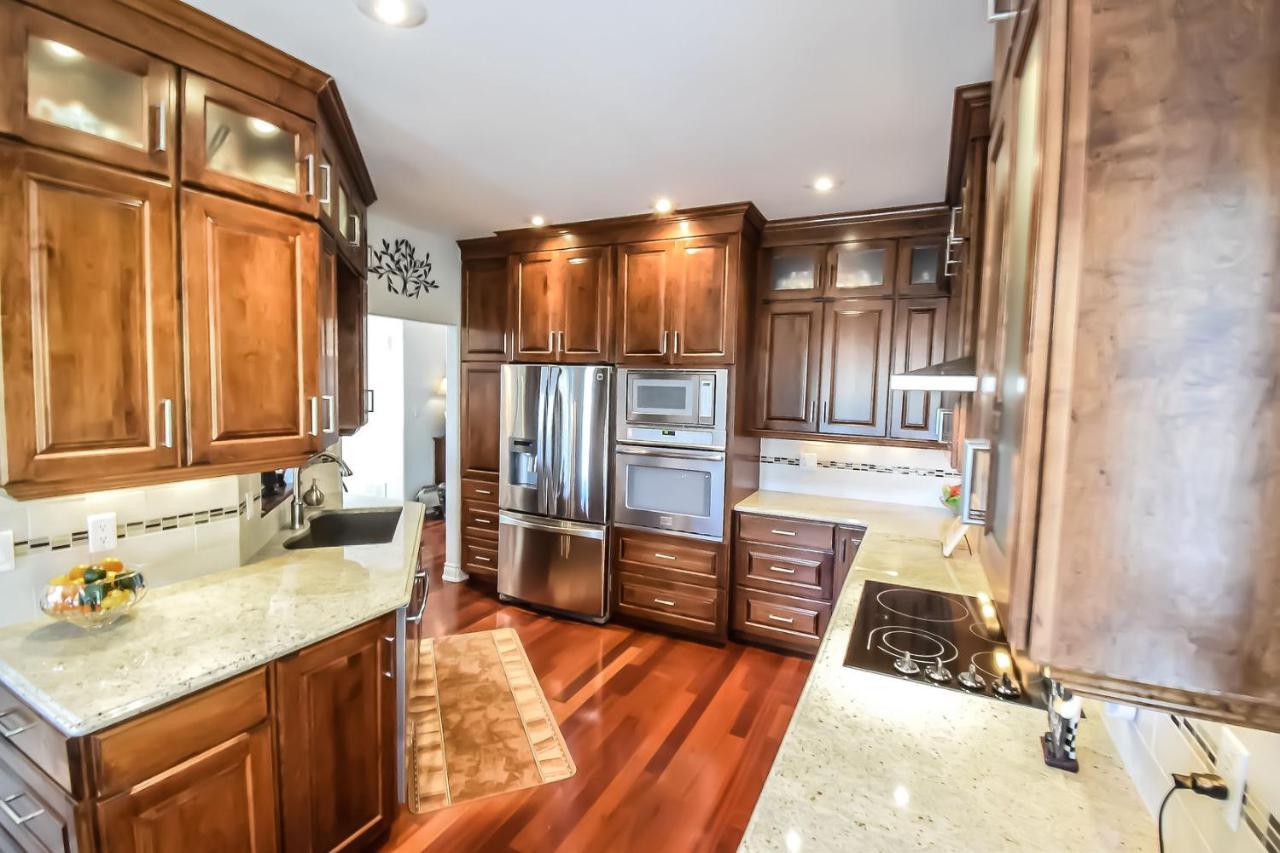 Graystone Bed & Breakfast Niagara-on-the-Lake Buitenkant foto